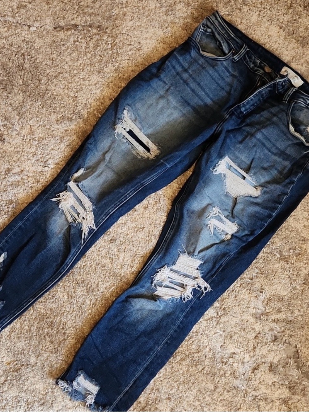 Bke gabby jeans